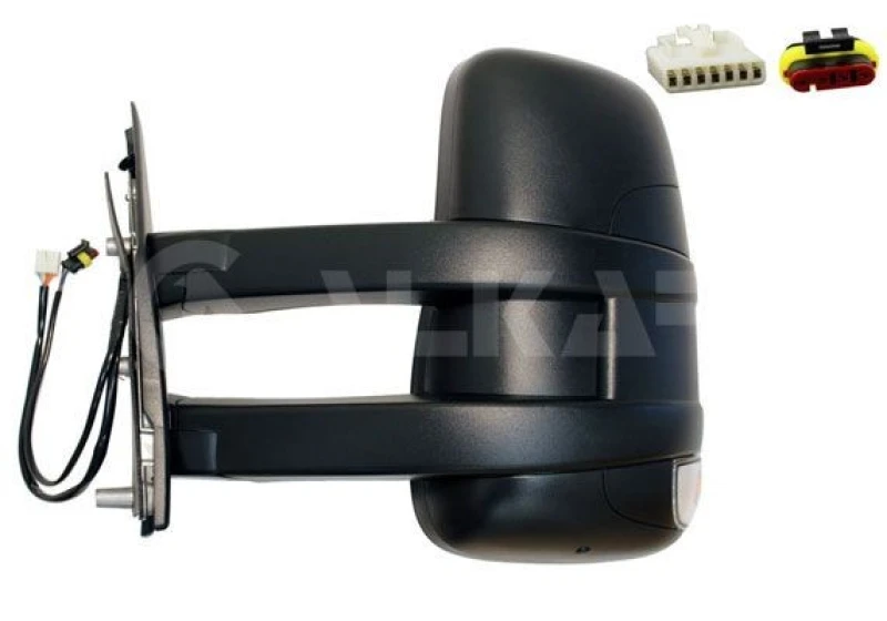 Image of ALKAR Wing mirror ALKAR 9229249