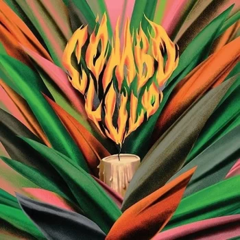 Image of Combo Lulo - Neotropic Dream Vinyl