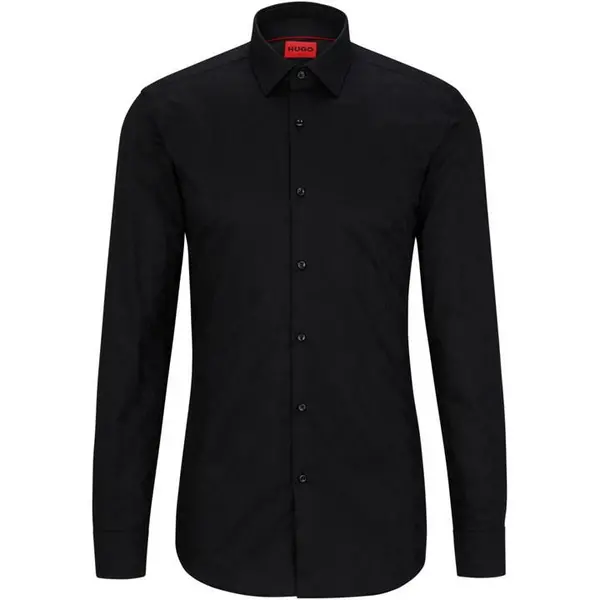 Image of Hugo Kenno 10252172 01 - Black M