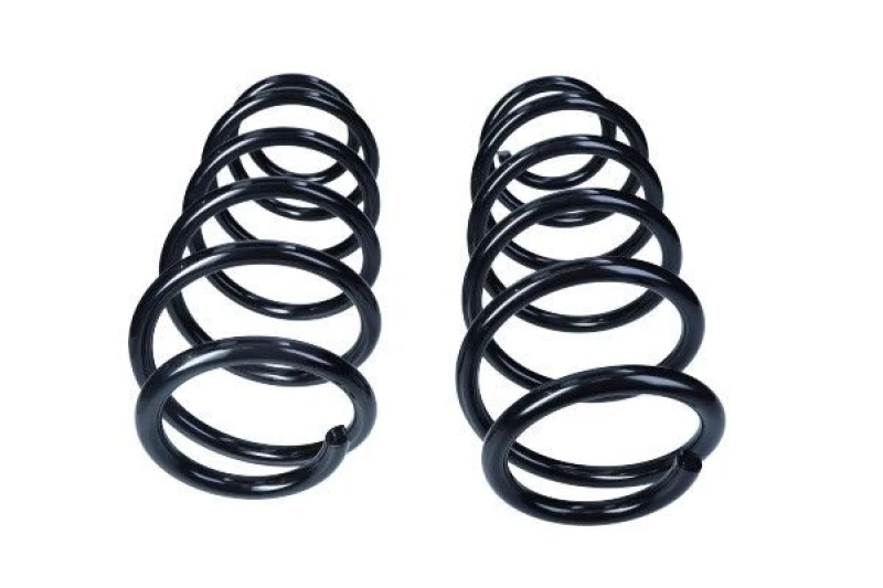 Image of MAXGEAR Coil spring MAXGEAR 60-0037D