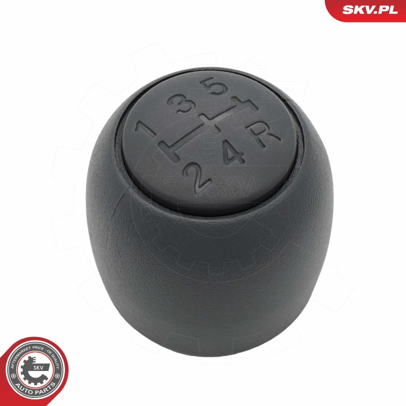 Image of ESEN SKV Gear knob ESEN SKV 63SKV241