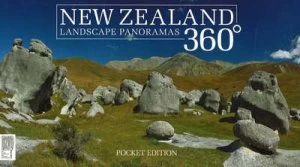 Image of New Zealand by Thorsten Tiedeke Paperback