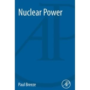 Image of Nuclear Power