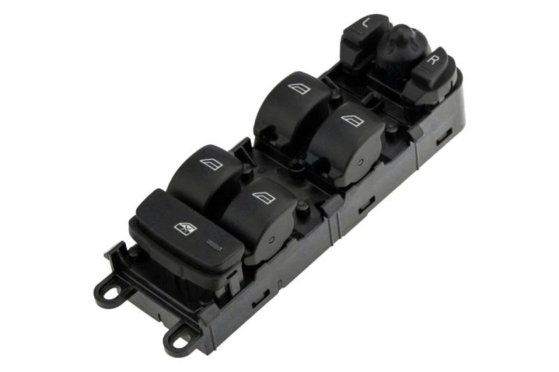 Image of NTY EWS-LR-007 Switch, window winder Left Front Switch,window winder (1761)