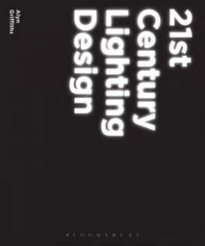 Image of 21st Century Lighting Design by Alyn Griffiths Paperback