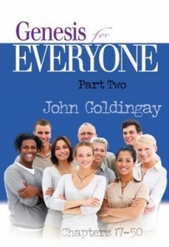 Image of Genesis for Everyone Part 2 by John Goldingay Book