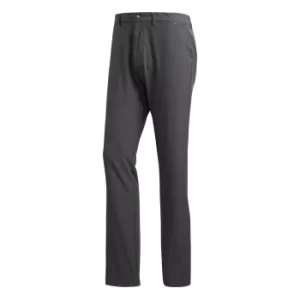 Image of adidas Ultimate365 Tapered Pants GREY FIVE- 3432