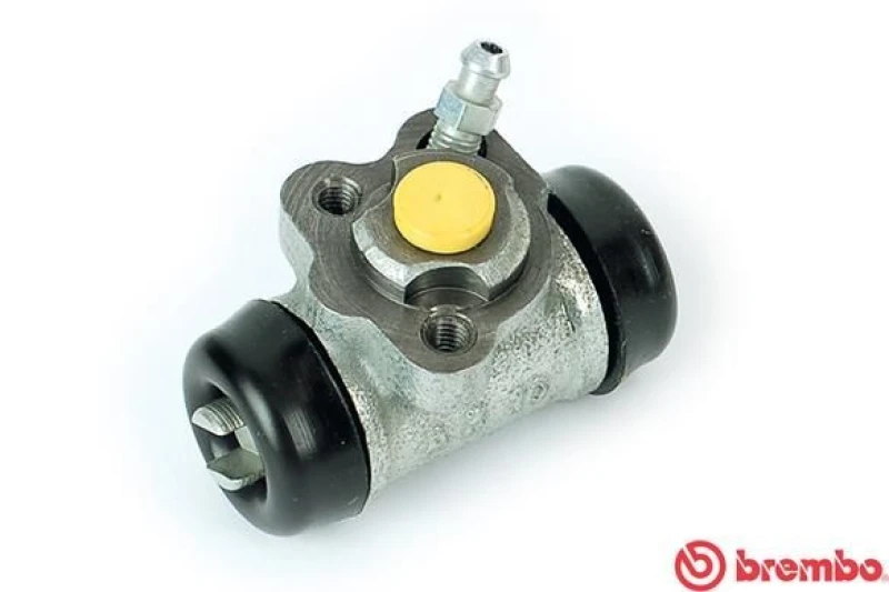 Image of BREMBO Wheel Brake Cylinder BREMBO A 12 352
