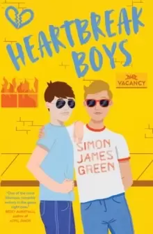 Image of Heartbreak Boys