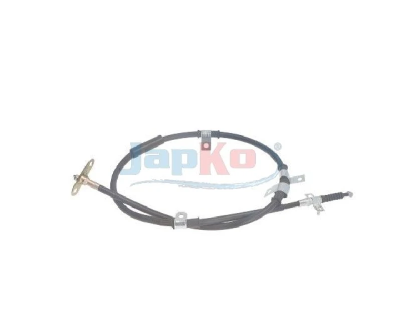 Image of JAPKO Handbrake cable JAPKO 131H40L