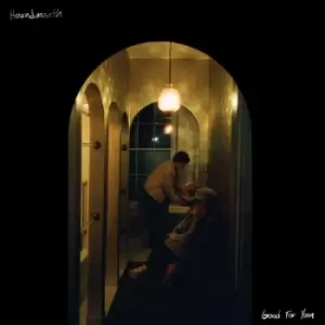 Image of Good for You by Houndmouth CD Album
