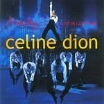 image of Celine Dion - New Day, A - Live In Las Vegas (Music CD)