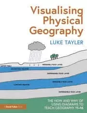 Image of Visualising Physical Geography: The How and Why of Using Diagrams to Teach Geography 11-16