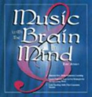 Image of Music with the Brain in Mind by Eric Jensen Paperback