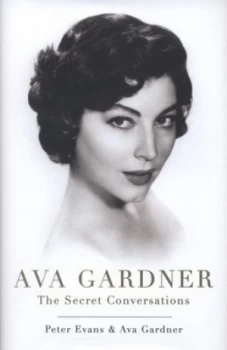 Image of Ava Gardner by Ava Gardner Hardback