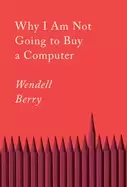 Image of why i am not going to buy a computer essays