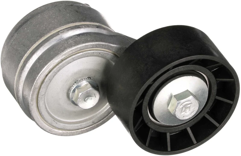 Image of GATES Tensioner pulley GATES T38364