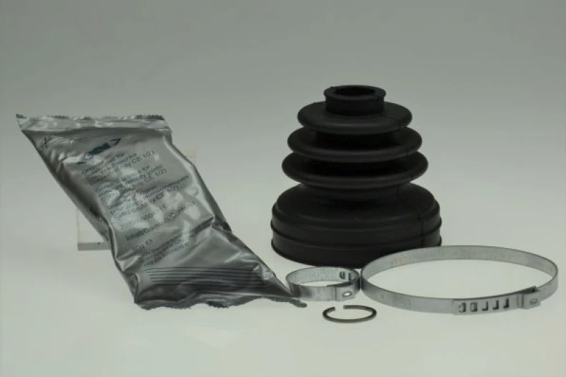 Image of CV boot kit, drive shaft LOBRO 306591