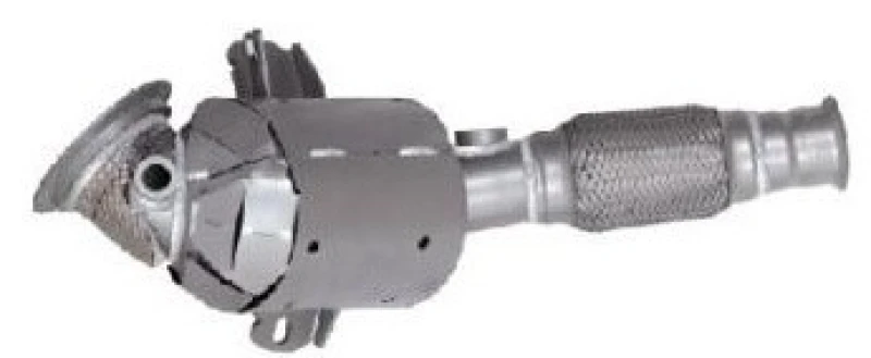 Image of Catalytic converter VEGAZ FK-383