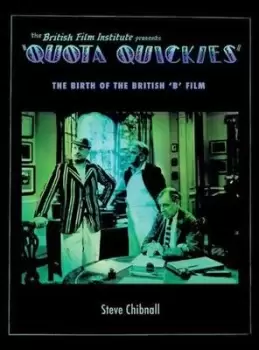 Image of Quota quickies by Steve Chibnall