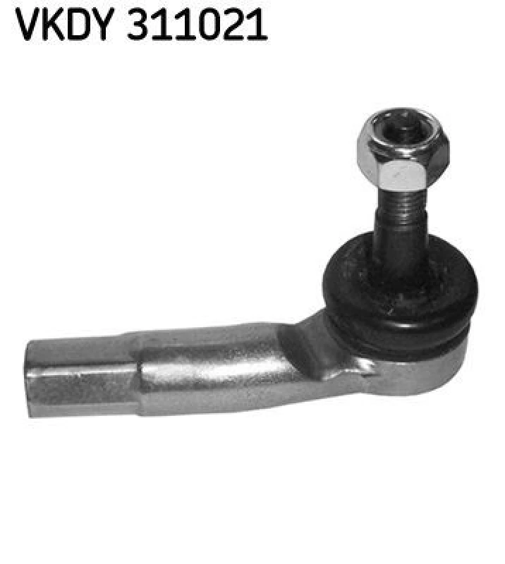 Image of SKF Track rod end SKF VKDY 311021