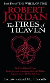 Image of The Fires of Heaven by Robert Jordan Paperback