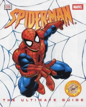 Image of Spider-Man by Tom Defalco and Marvel Comics Group Hardback
