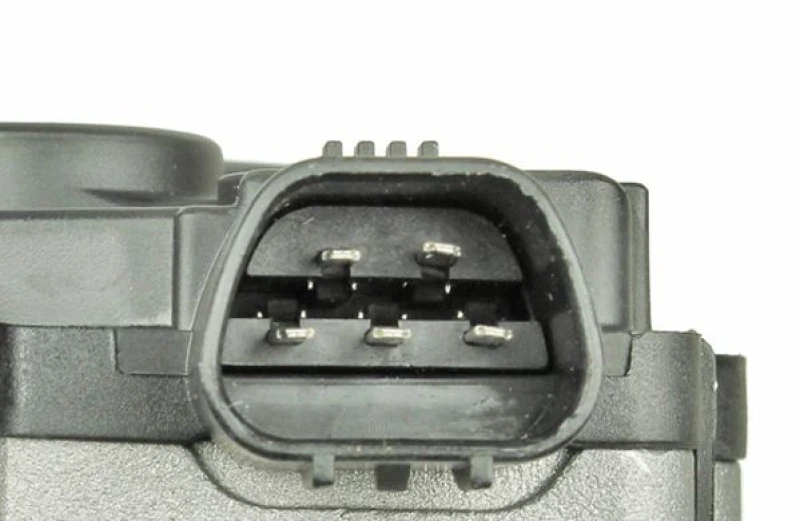 Image of Wiper motor METZGER 2190786
