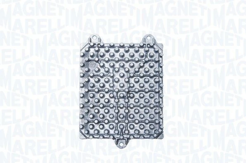 Image of MAGNETI MARELLI Lighting control module MAGNETI MARELLI 711470000533