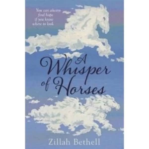 Image of A Whisper of Horses