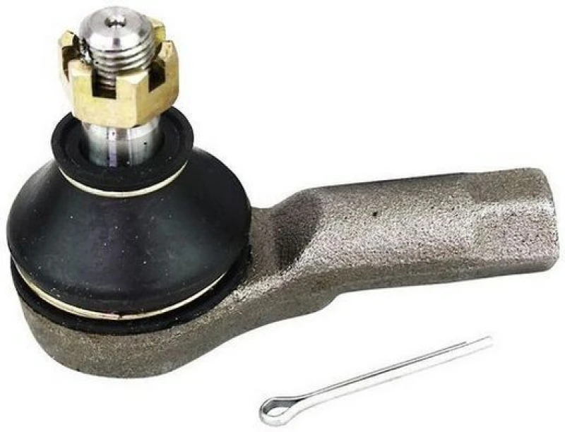 Image of DENCKERMANN Track rod end DENCKERMANN D130021