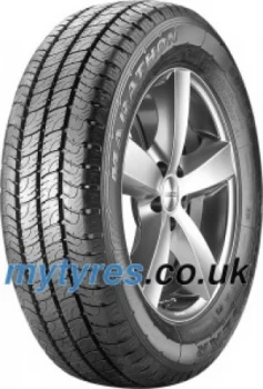 Image of Goodyear Cargo Marathon ( 195/60 R16C 99/97H 6PR )