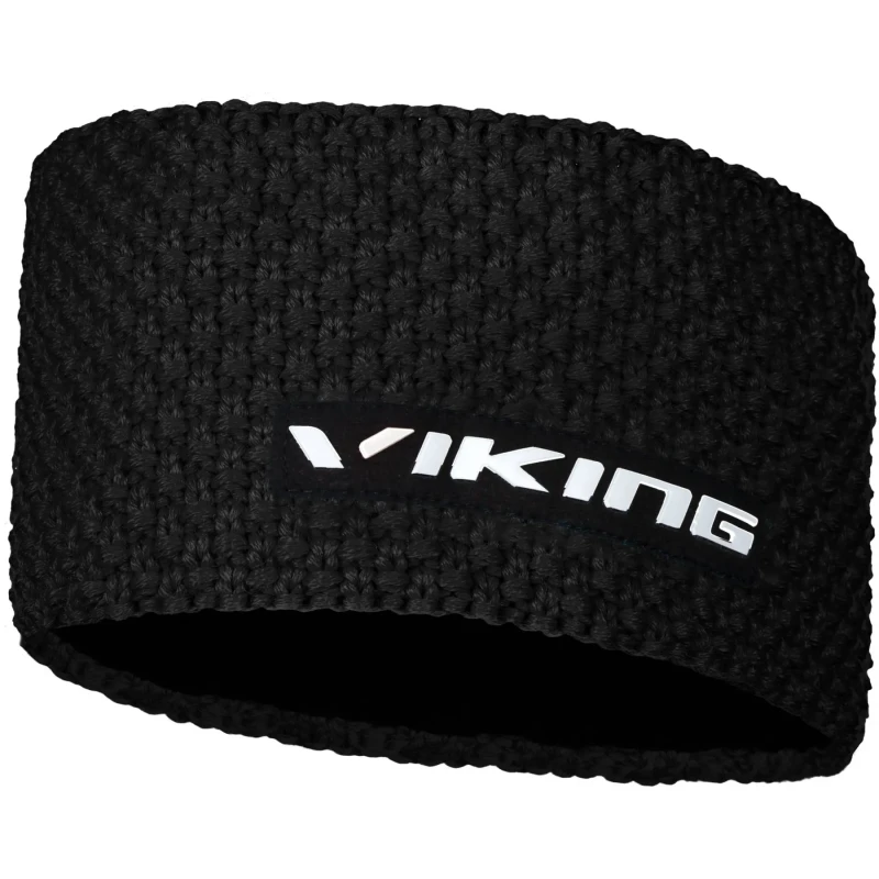 Image of Headband Viking Berg GWS Pro Style Noir Unisex TU