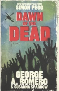 Image of Dawn of the Dead by George Romero Paperback