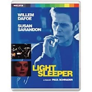 Image of Light Sleeper (Limited Edition)