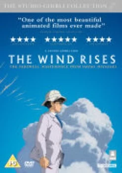 Image of The Wind Rises