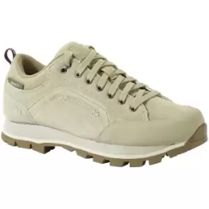Image of Craghoppers Womens Jacara Lace Up Durable Walking Shoes UK Size 6 (EU 39)