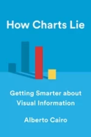 Image of how charts lie getting smarter about visual information