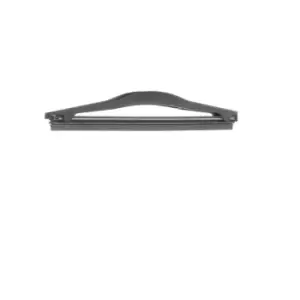 Image of Bosch Wiper blade Rear 3 397 015 447 Windscreen wiper,Window wiper CITROEN,DS,C4 I (LC_),C4 Coupe (LA_),DS4,DS 4 / DS 4 CROSSBACK