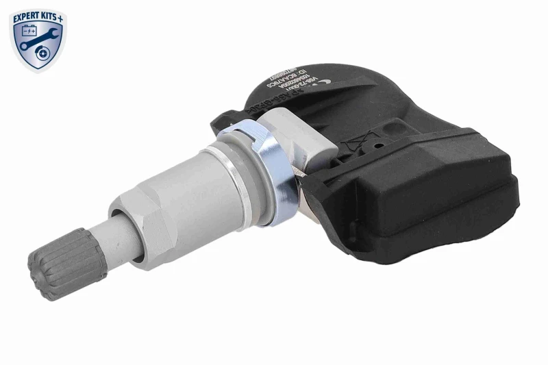 Image of Tyre pressure sensor (TPMS) VEMO V58-72-0001