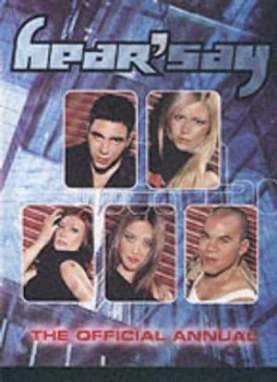 Image of Hearsay by Maria Malone Hardback