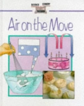 Image of Air on the Move by Peter Mellett and Jane Rossiter Book