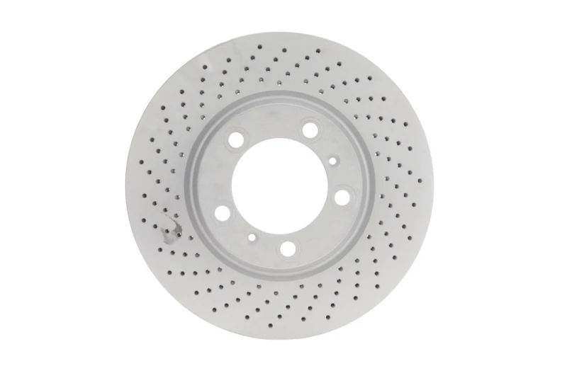 Image of Bosch 0 986 479 579 Brake disc Vented, Coated, Alloyed/High-carbon Brake Disc (82)