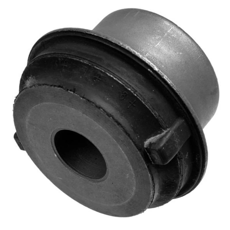 Image of Trailing arm / Suspension arm bush LEMFORDER 12401 01