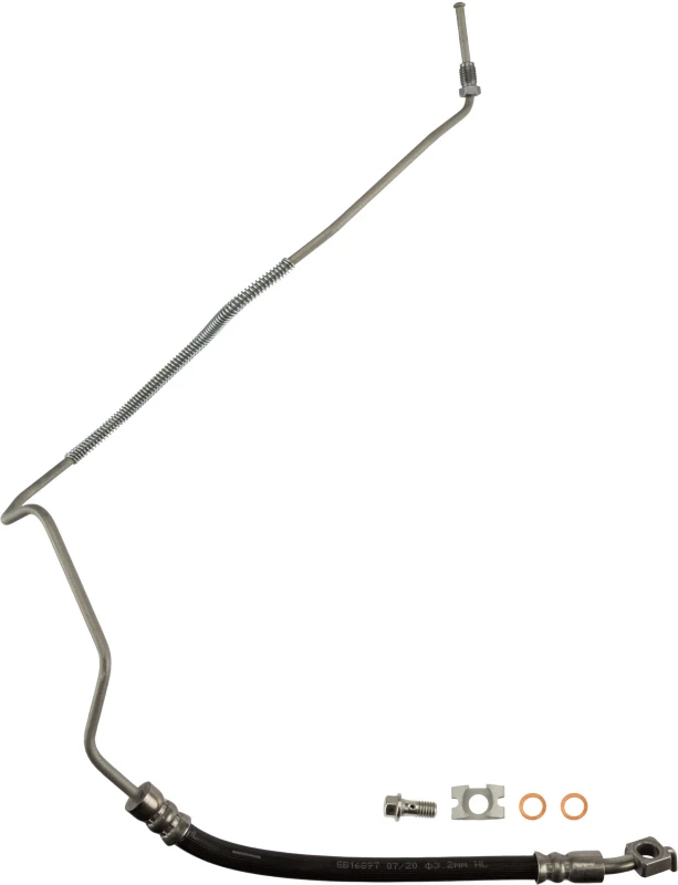 Image of Brake hose TRW PHD2150