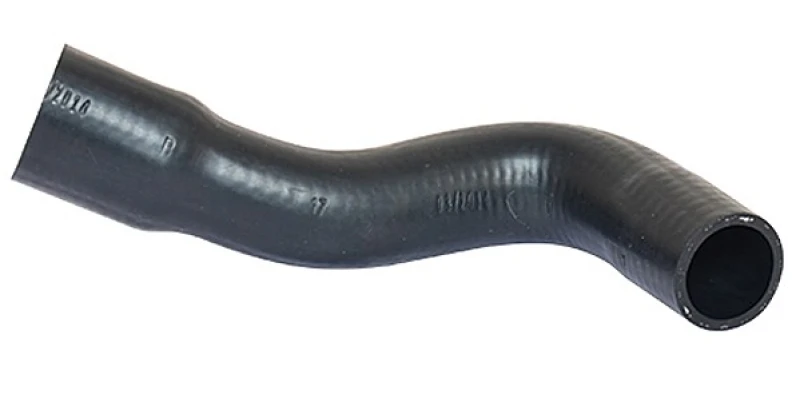 Image of Radiator hose METZGER 2420205