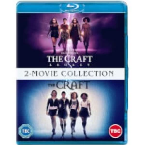 image of The Craft & Blumhouse's The Craft: Legacy