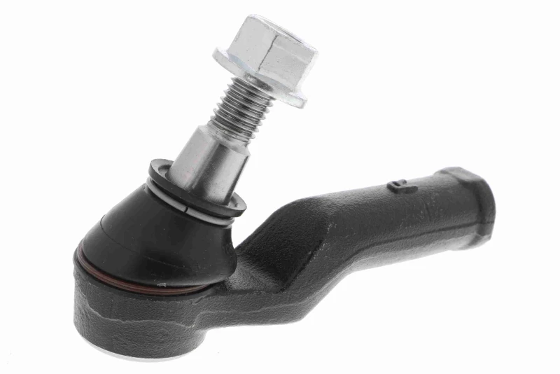 Image of VAICO V25-0187 Track rod end Original VAICO Quality, Front Axle Right Tie Rod End (914)