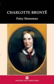 Image of Charlotte Bront by Patsy Stoneman