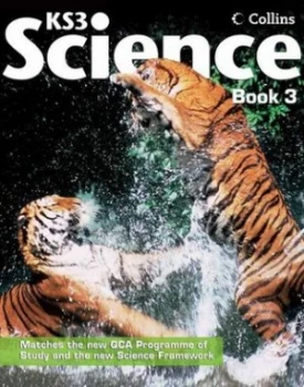 Image of Ks3 Science by David Taylor Paperback